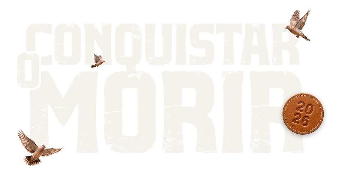 Conquistar o Morir